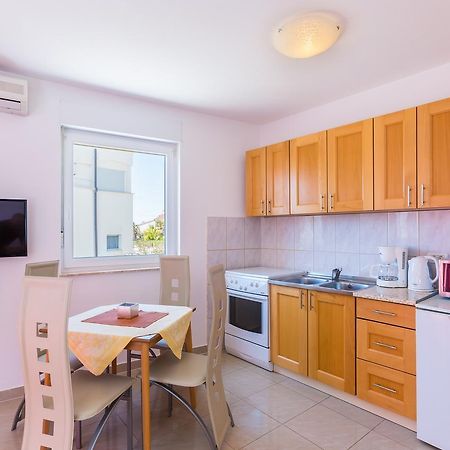Apartments Tomo Медулин Екстериор снимка