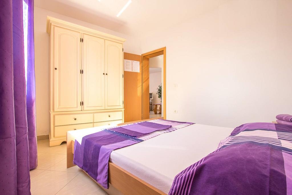 Apartments Tomo Медулин Екстериор снимка