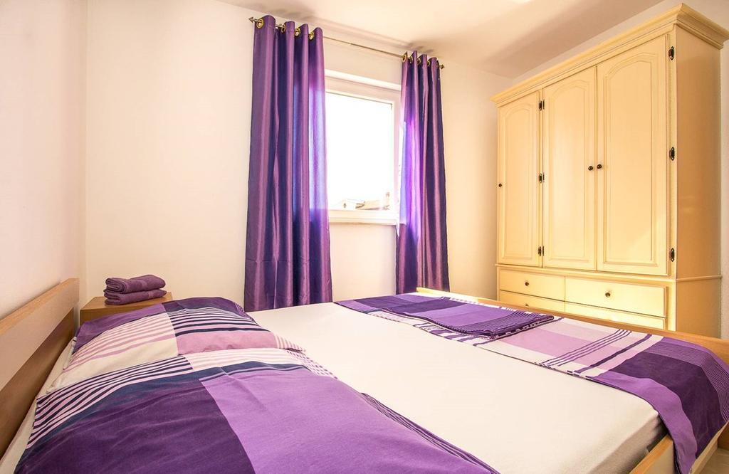 Apartments Tomo Медулин Екстериор снимка