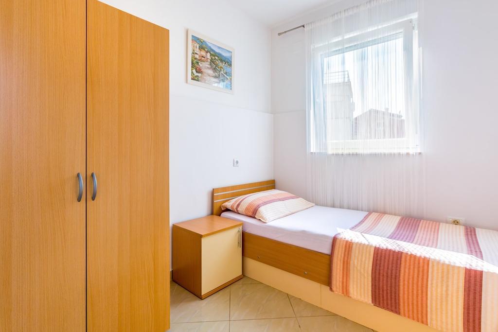 Apartments Tomo Медулин Екстериор снимка