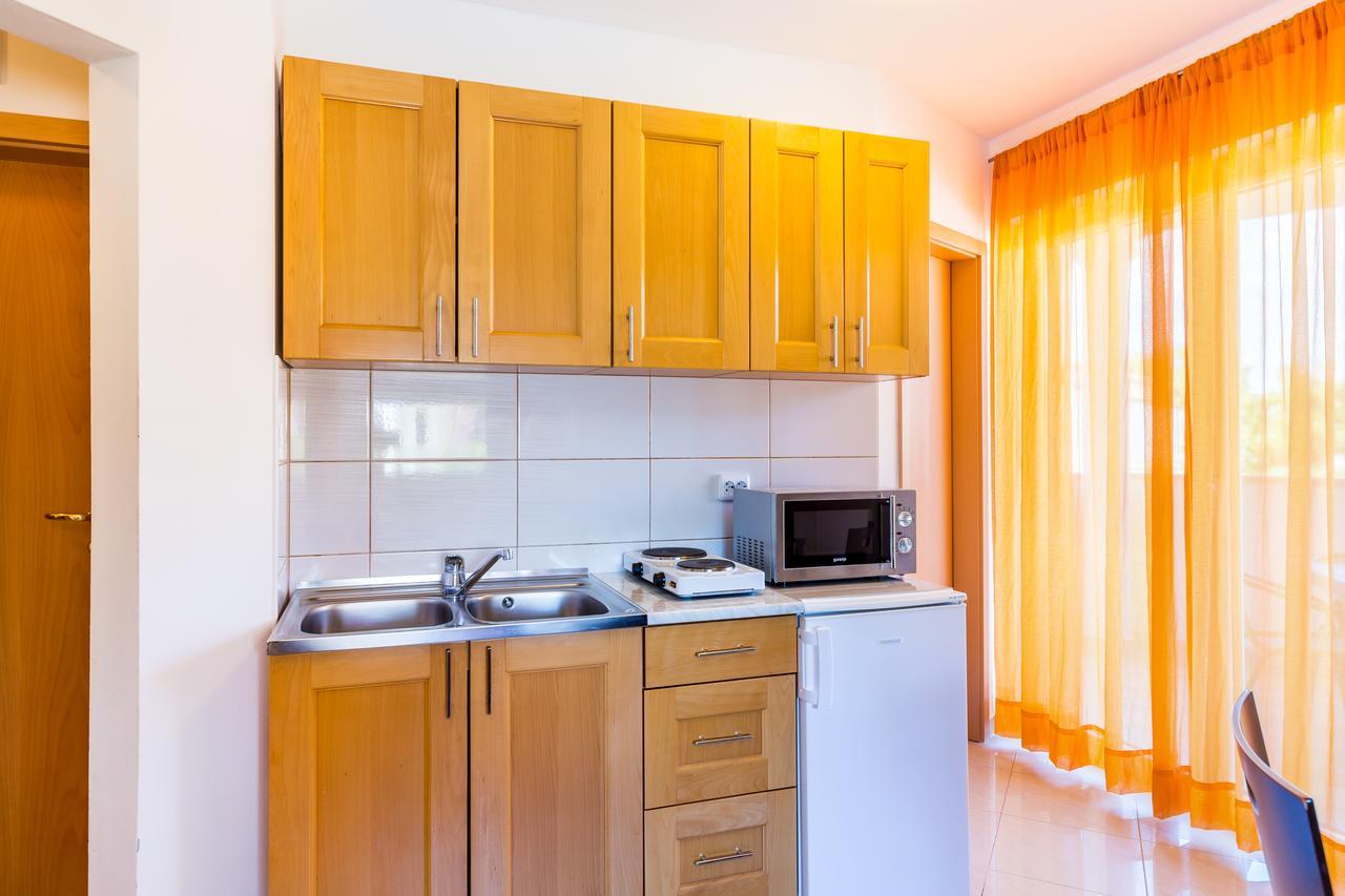 Apartments Tomo Медулин Екстериор снимка